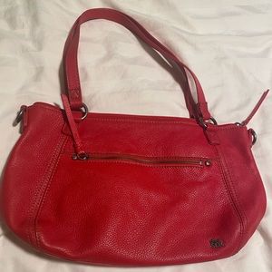 The Sak- Genuine Leather Purse